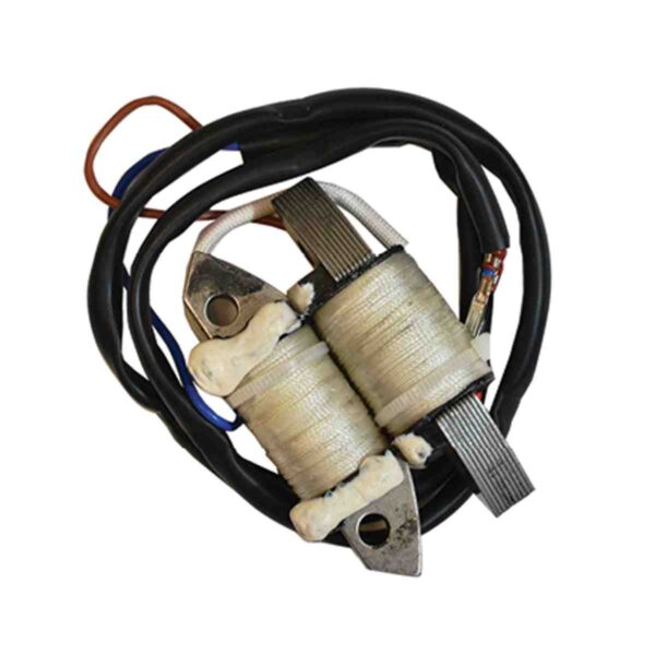 CDI Electronics® Charge Coil 2 Cyl. - Yamaha Enduro