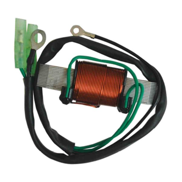 CDI Electronics® Lighting Coil 2 Cyl. - Yamaha Enduro