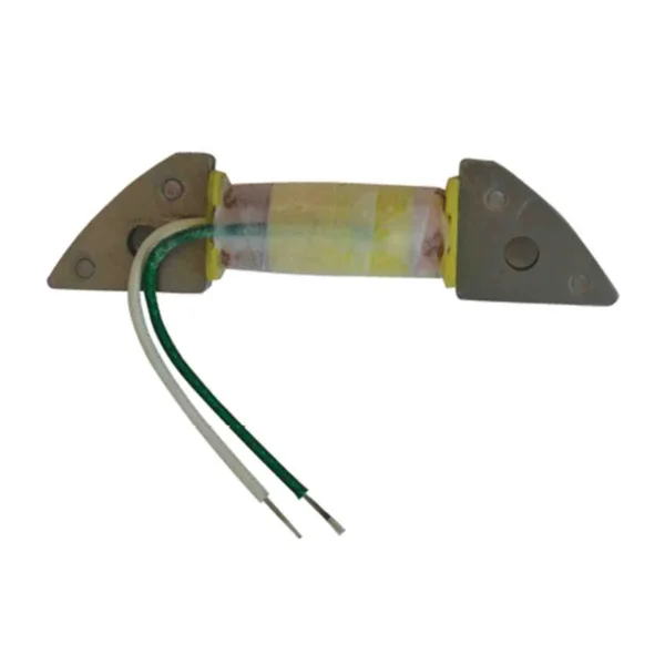 CDI Electronics® Charge Coil 2 Cyl. - Suzuki