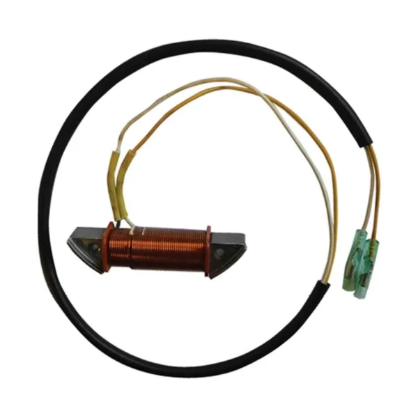 CDI Electronics®  Alternator Coil - Tohatsu