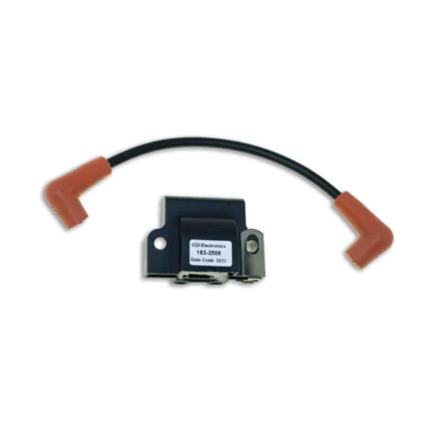 CDI Electronics® Ignition Coil 2 Tower, 1/2/3/4/6/8 Cyl. - Johnson Evinrude