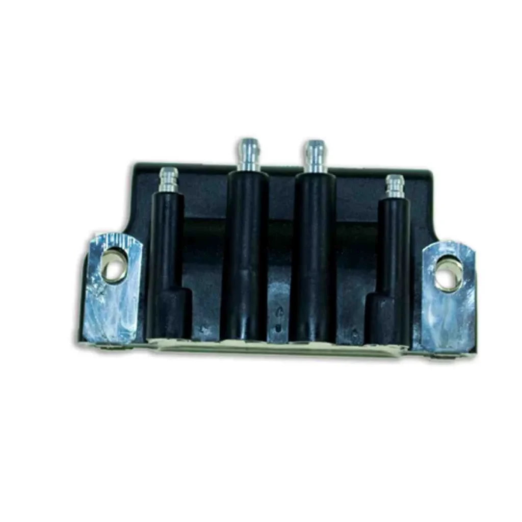 CDI Electronics® Ignition Coil  2/4/6 Cyl., Dual Coil, 2 Stroke - Johnson Evinrude
