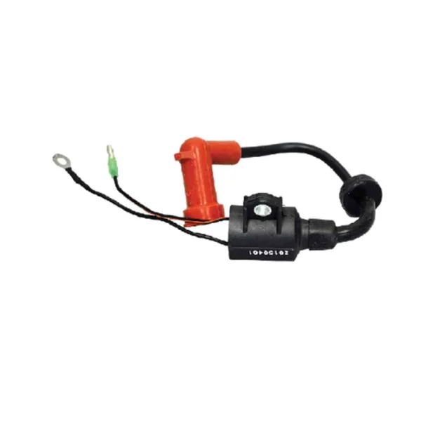 CDI Electronics® Ignition Coil 2 Cyl. - Yamaha