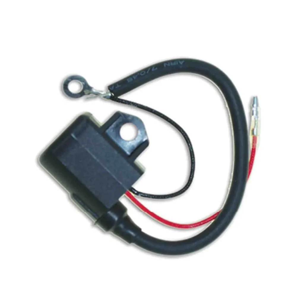CDI Electronics® Ignition Coil - Yamaha