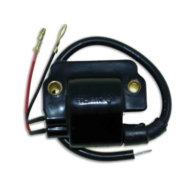 CDI Electronics® Ignition Coil 4/6 Cyl. - Yamaha