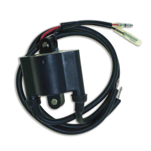 CDI Electronics® Ignition Coil 2 Cyl. - Yamaha