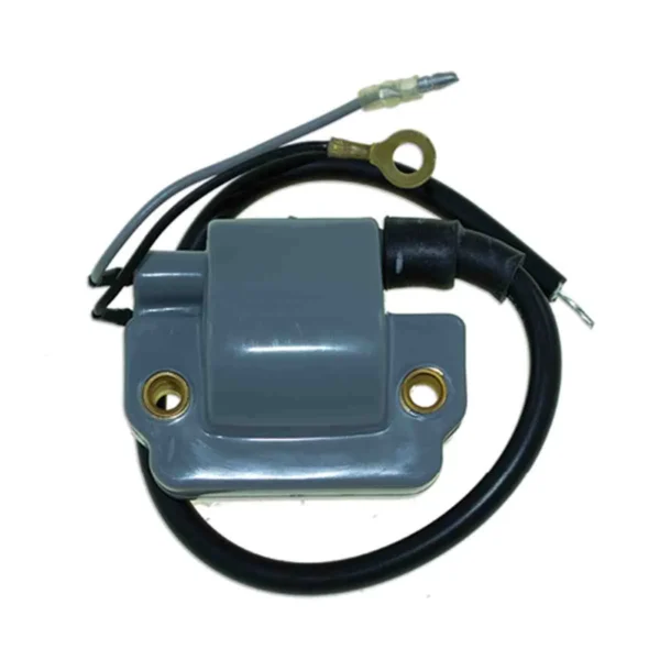 CDI Electronics® Ignition Coil 3 Cyl. - Yamaha