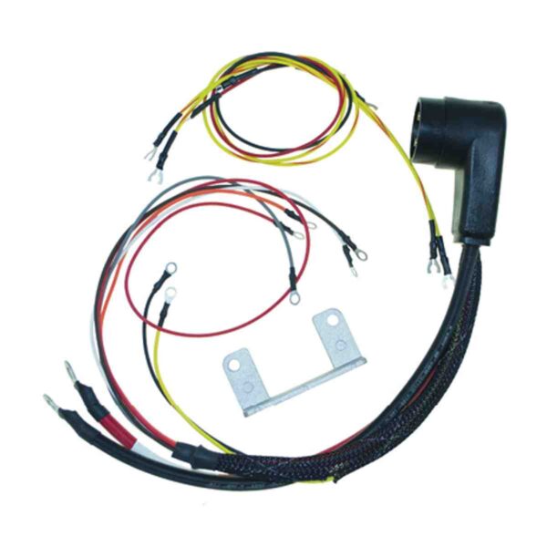 CDI Electronics® Wiring Harness 2/4/6 Cyl.  - Mercury, Mariner