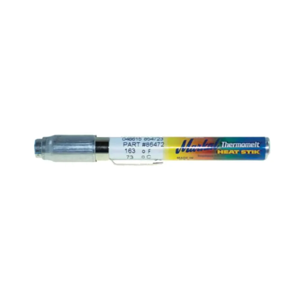 CDI Electronics® Thermomelt Temp Stick - Tools & Test Equipment