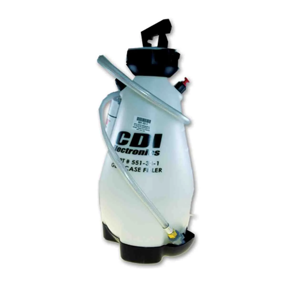 CDI Electronics® Gearcase Filler - Tools & Test Equipment