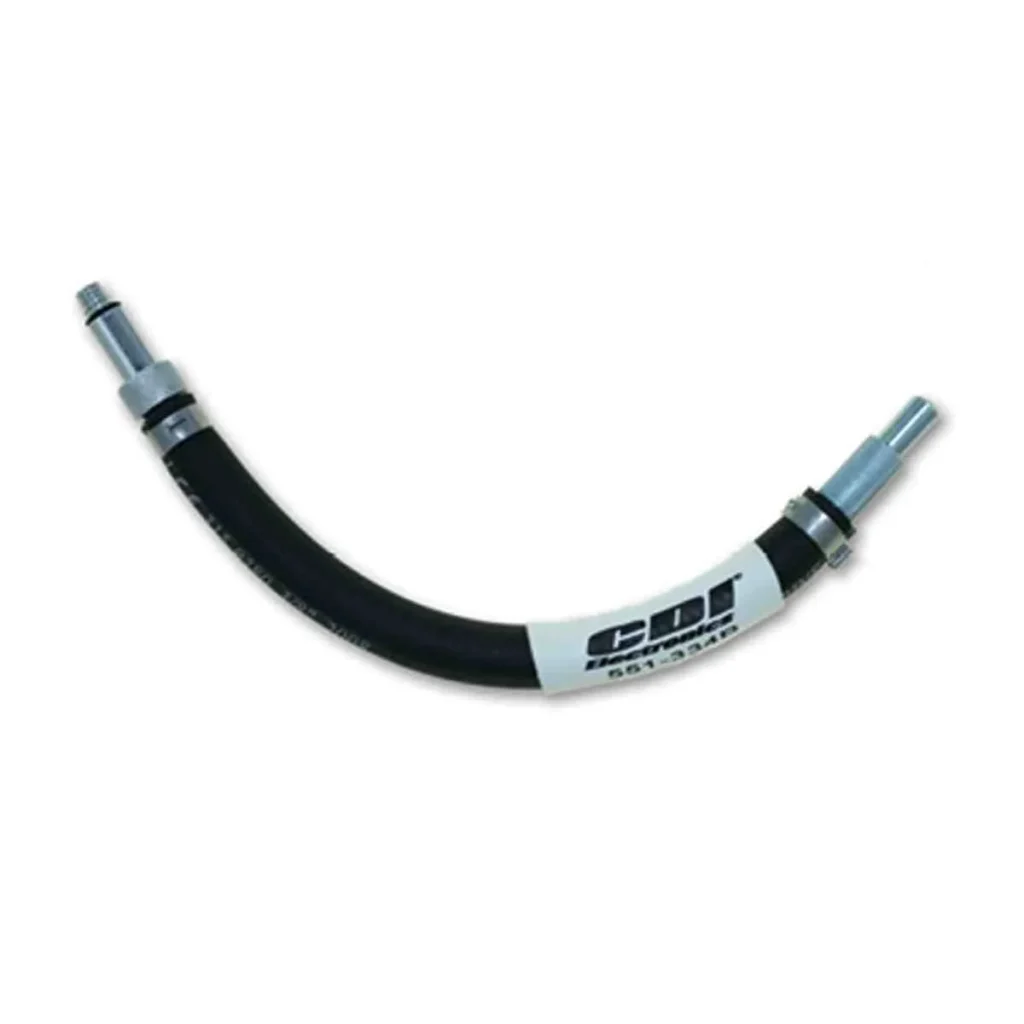 CDI Electronics® Lower Unit Fill Tube - Tools & Test Equipment