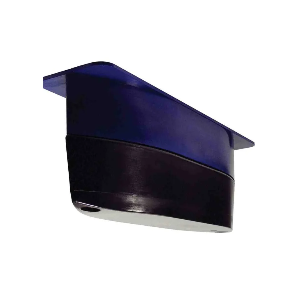 Wide-beam Chirp-ready Pocket/Keel Mount