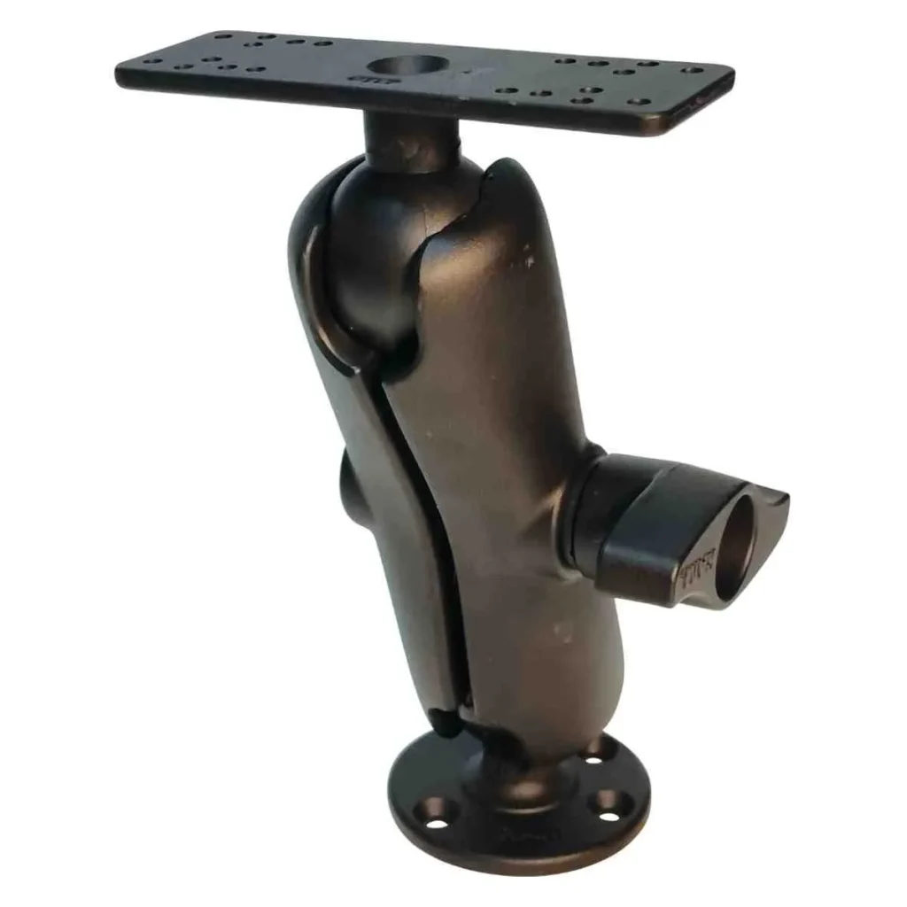 RAM D Ball Mounts to suit Medium Sized Electronics