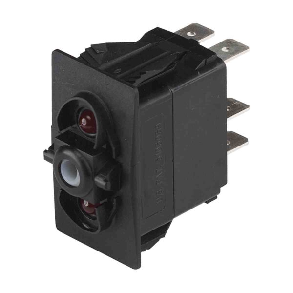 CZone Custom Switches