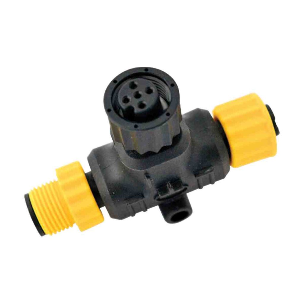 CZone Connectors
