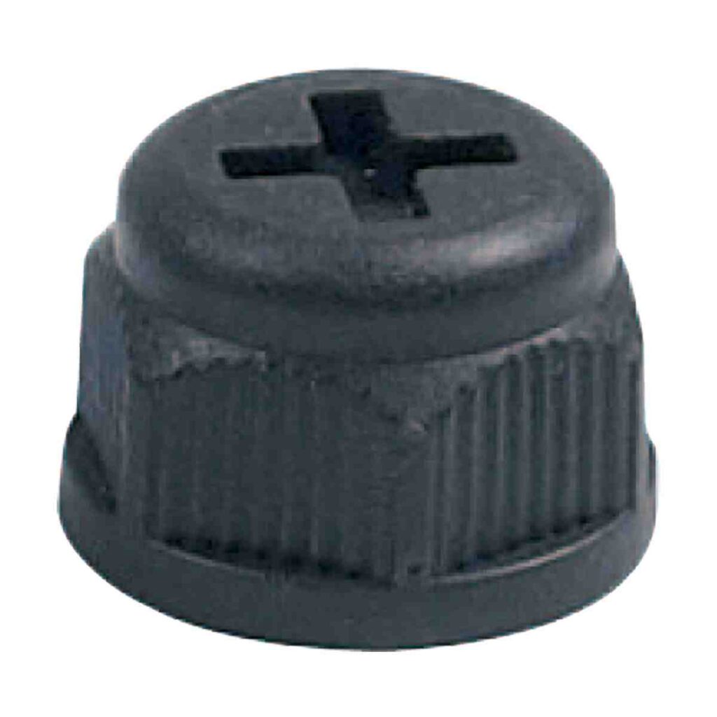 CZone Blanking Caps