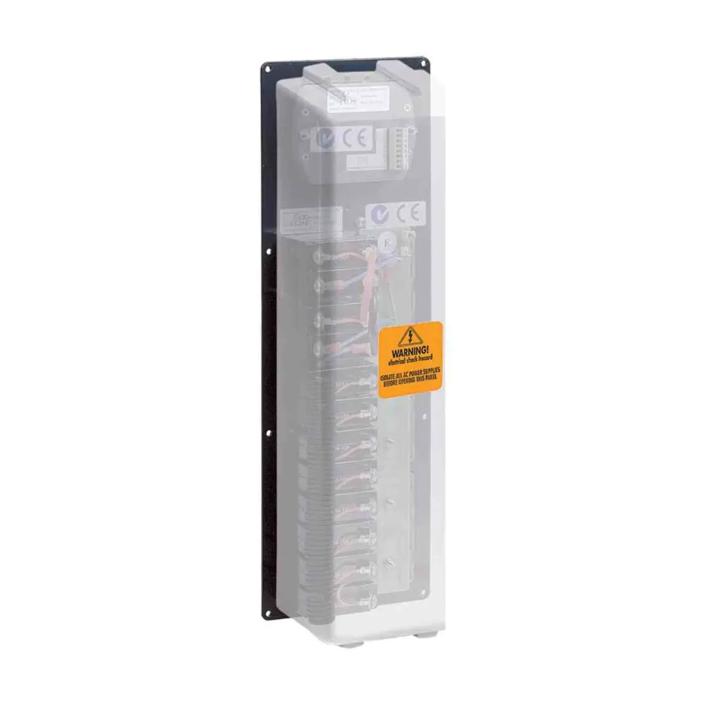 BEP Contour AC Panel Back Covers