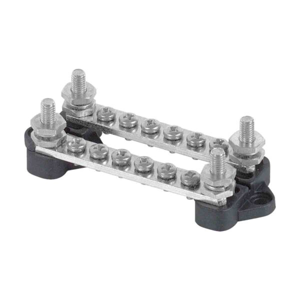 BEP Twin Busbars