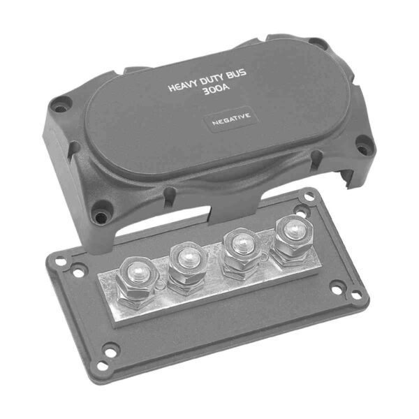 BEP Contour Heavy Duty Distribution Buss