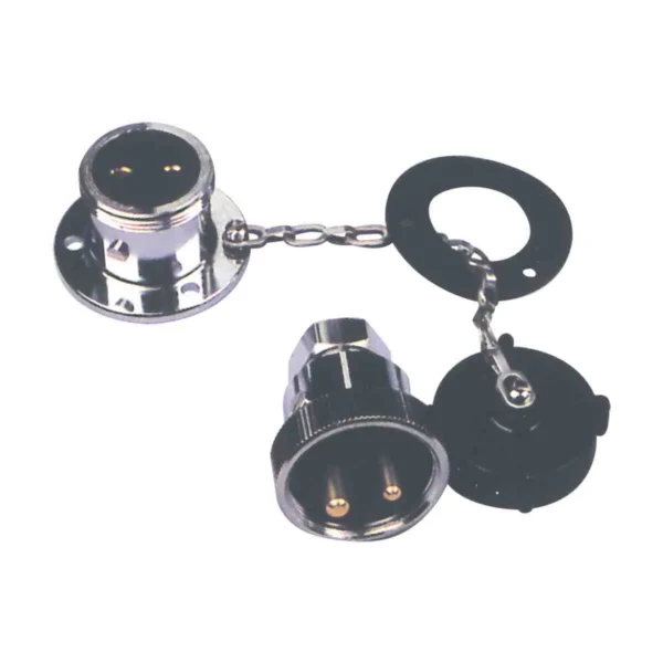 Weatherproof Connectors