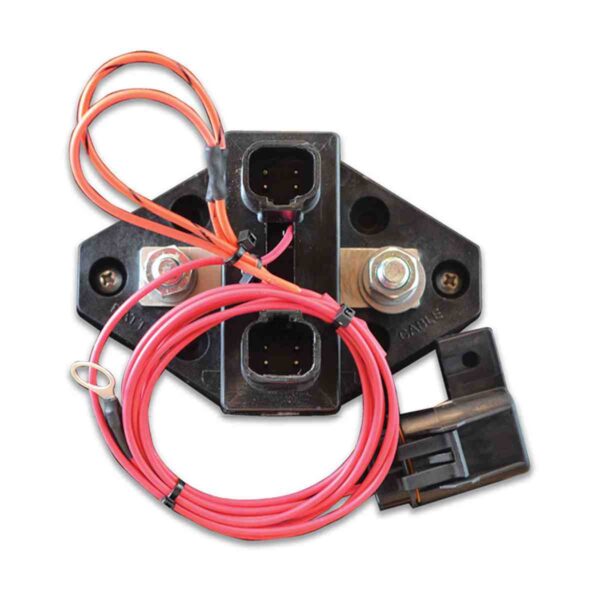 CDI Electronics® SG200 Battery Monitor Balmars Expandable, Next Generation Monitor