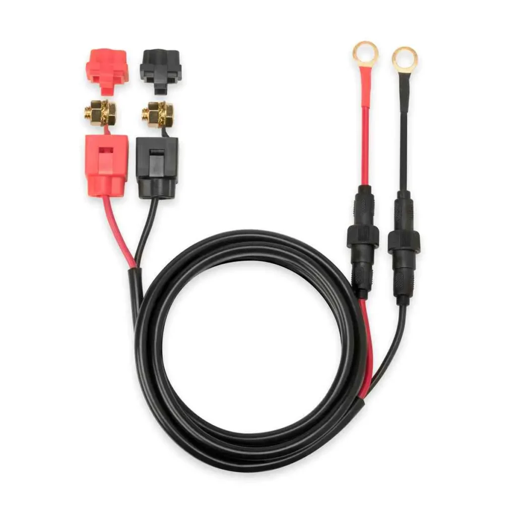 Charger DC Cable Extenders