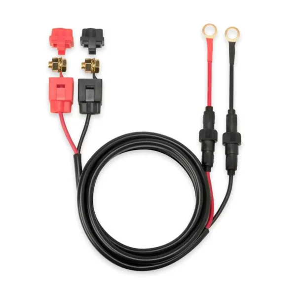 Charger DC Cable Extenders