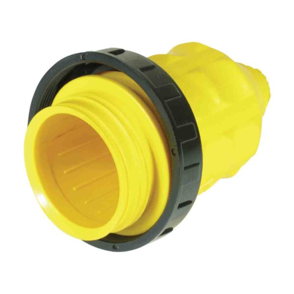 Marinco Power Inlet Connectors Cover