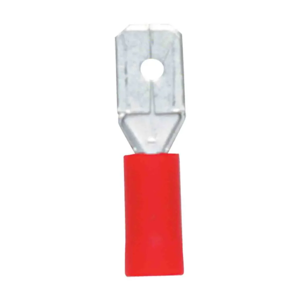 Pre-insulated Internal Spade Terminals