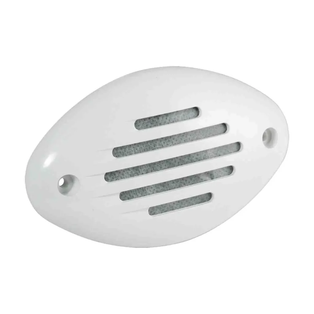 Marinco Compact Hidden Electric Horn