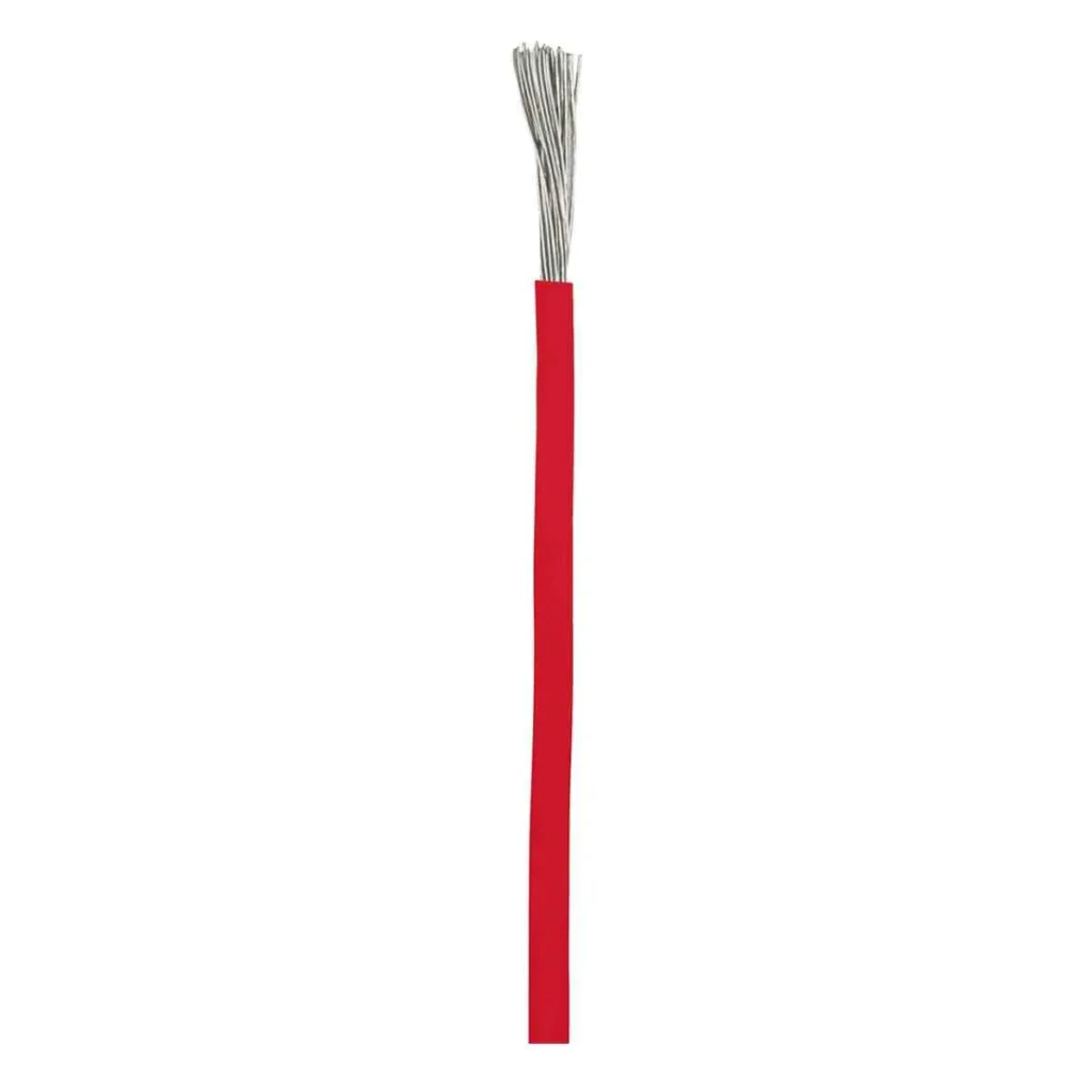BLA Single Core Tinned Cable