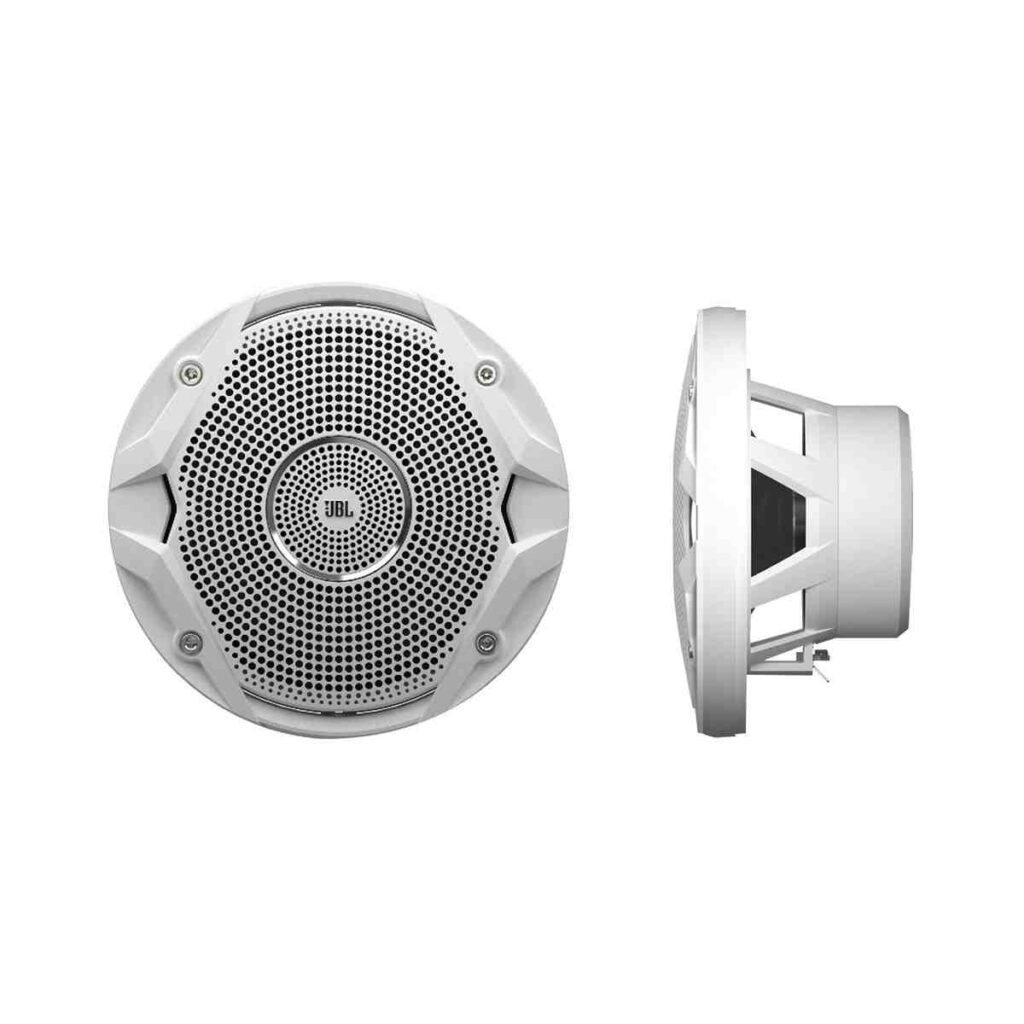 JBL Marine Series Speakers