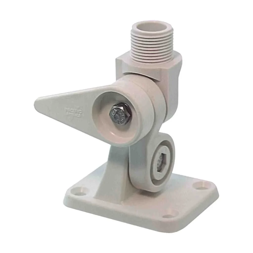BLA Aerials SeaMaster Pro  Mounts - Multi-Adjustable