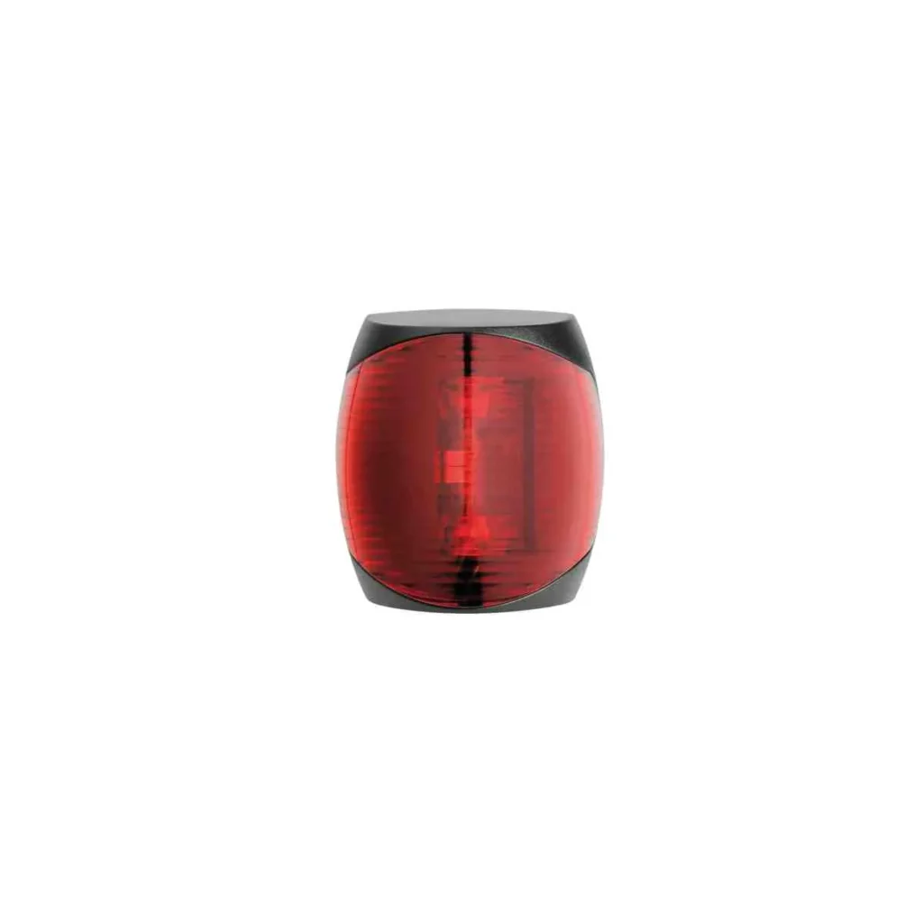 Navigation Lights  LED Side Mount