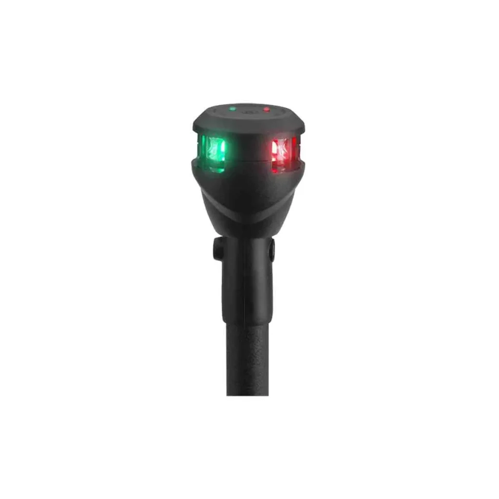 Attwood LightArmor Removable Navigation Lights