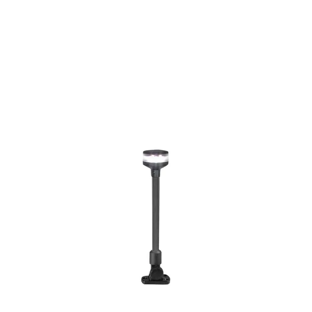 Pole Riding Lights - LED Fold Down