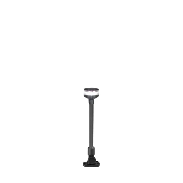 Pole Riding Lights - LED Fold Down