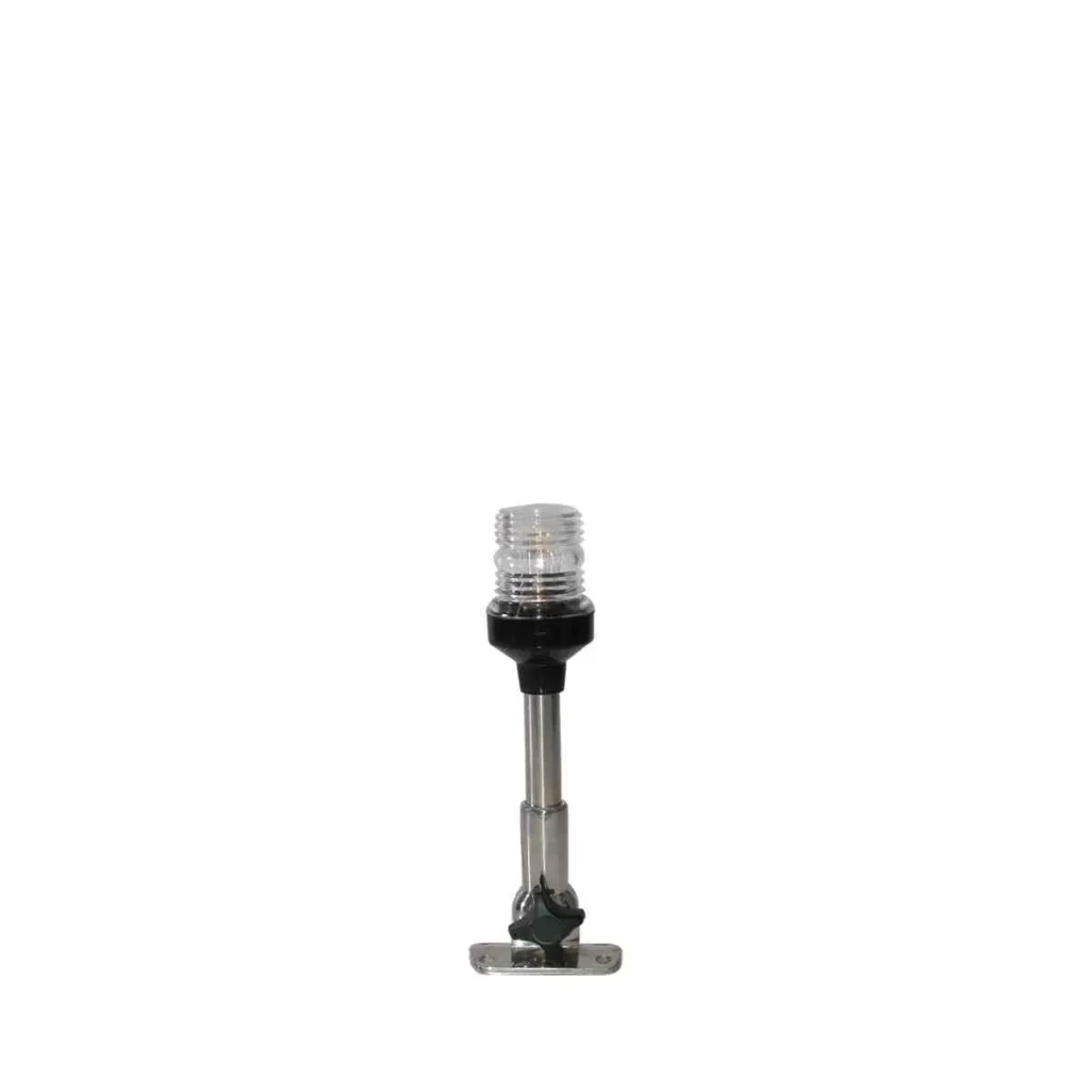 Anchor Riding Lights - Folding & Removable