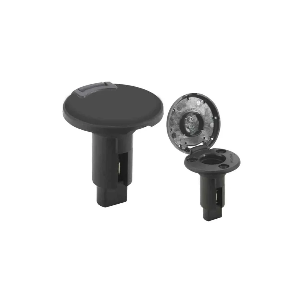 Attwood LightArmor Plug-in Bases