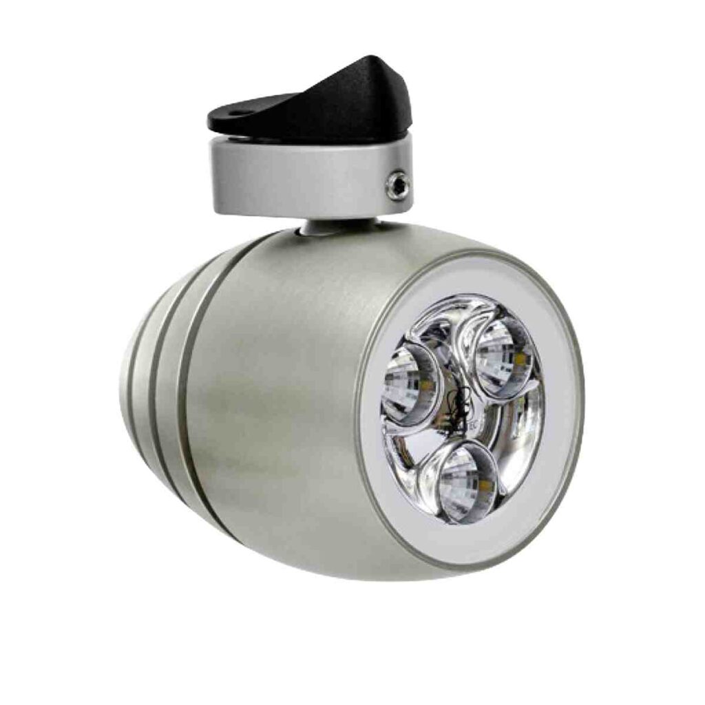 Lumitec Octane Wakeboard Tower Light