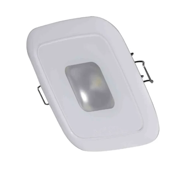 Lumitec Square Mirage Down Light