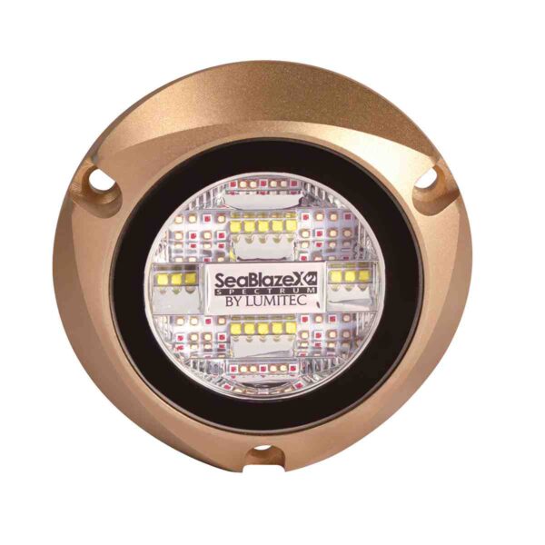 Lumitec SeaBlazeX2