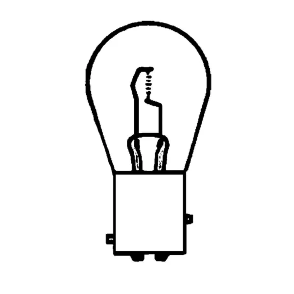 Bulbs - Bayonet Staggered Pins