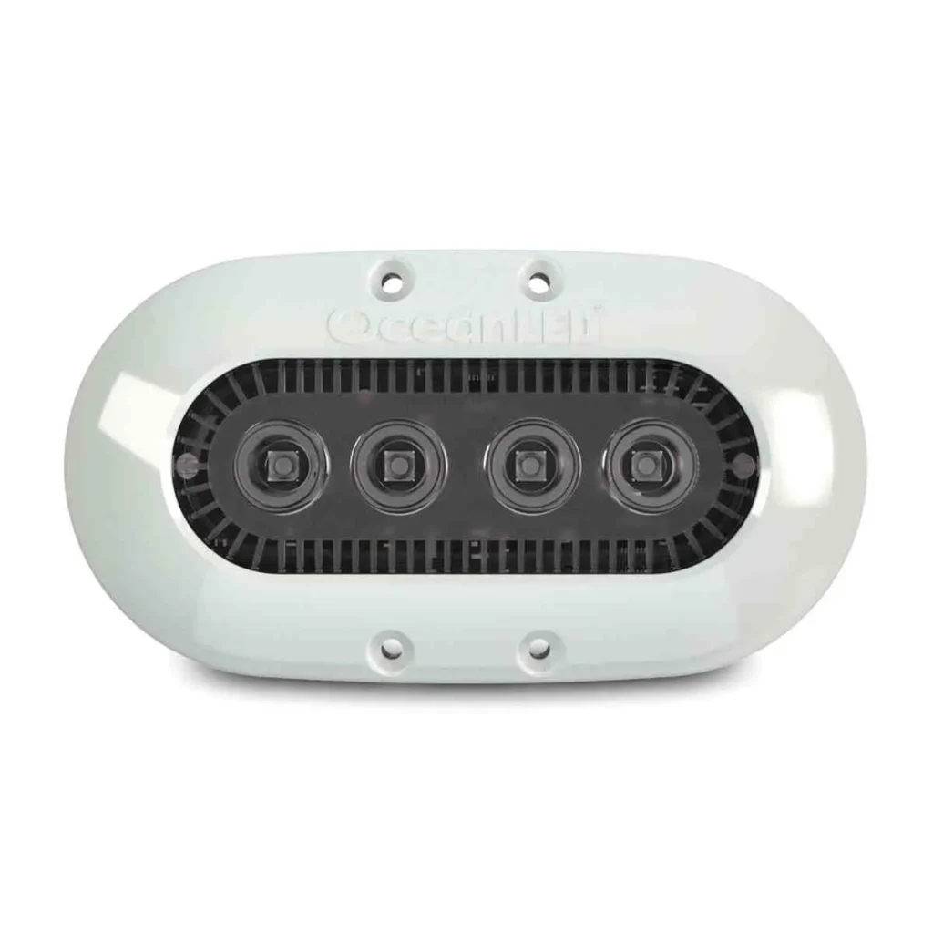 OceanLED Underwater Lights - X-Series