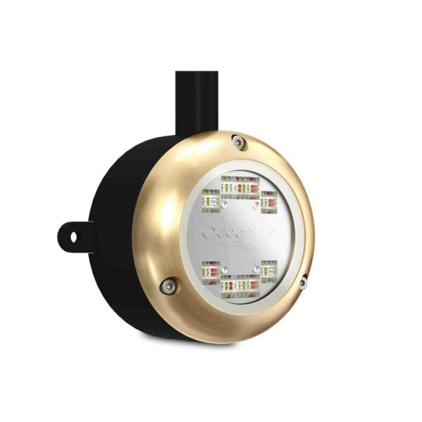 OceanLED Underwater Dock Lights - Sport Dock Light Series