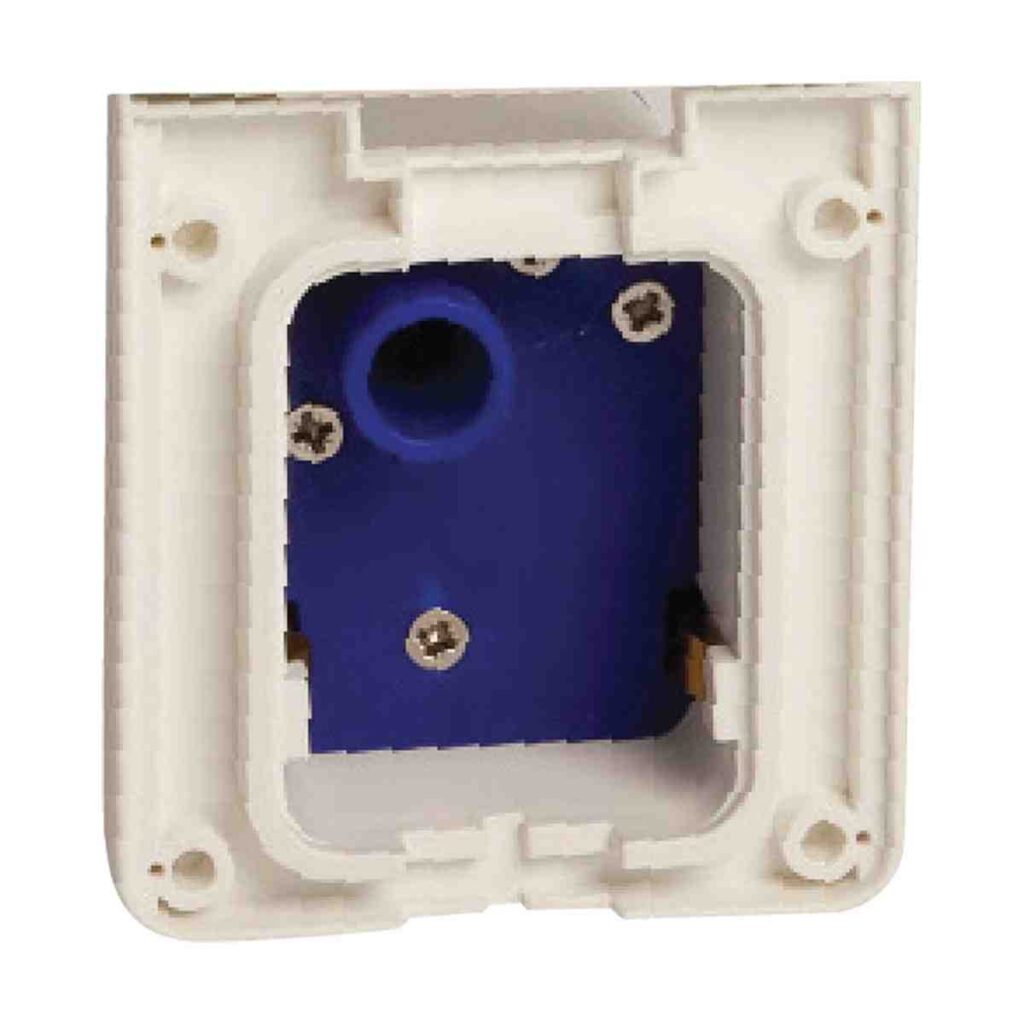 Whale® Watermaster Exterior Water Socket