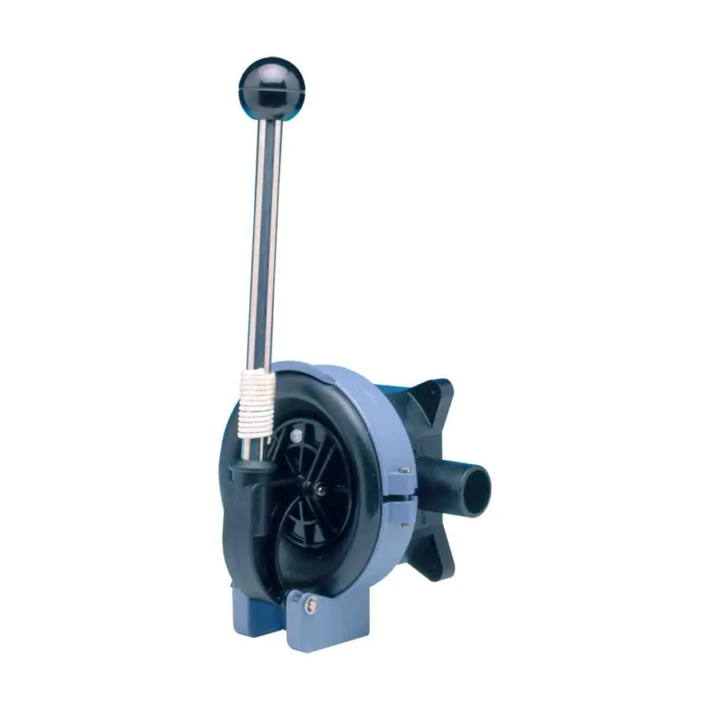 Whale® Manual Bilge Pumps - Gusher Titan