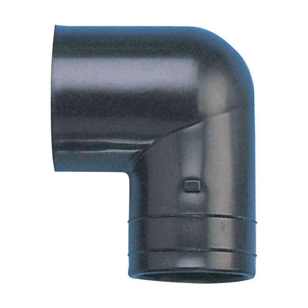 Whale® Piping Connectors