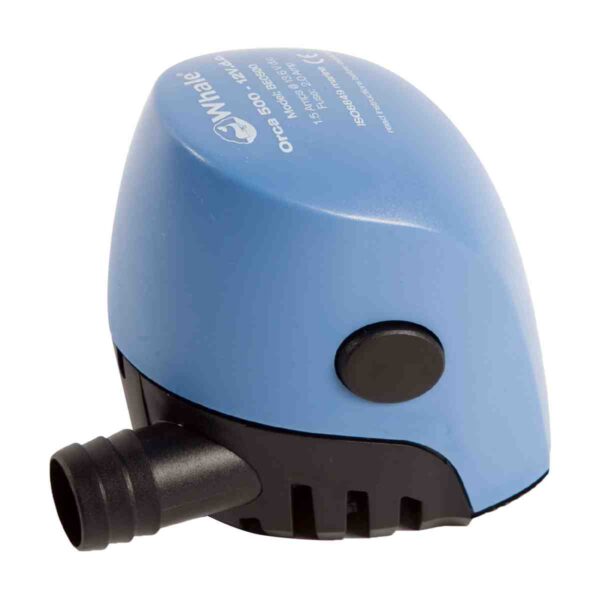 Whale® Orca Electric Bilge Pumps