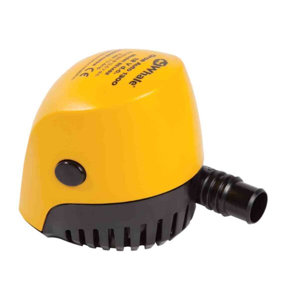 Whale® Orca 1300 Automatic Bilge Pumps